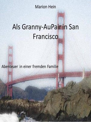 cover image of Als Granny-AuPair in San Francisco